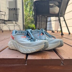 HOKAS GAVIOTA 4 SIZE 8